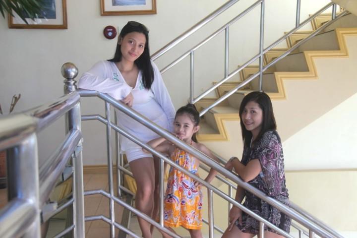 Boracay Breeze Resort Balabag  Buitenkant foto