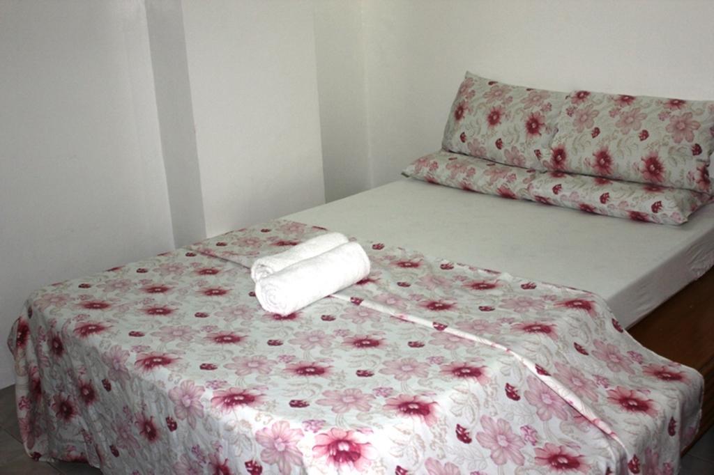 Boracay Breeze Resort Balabag  Kamer foto