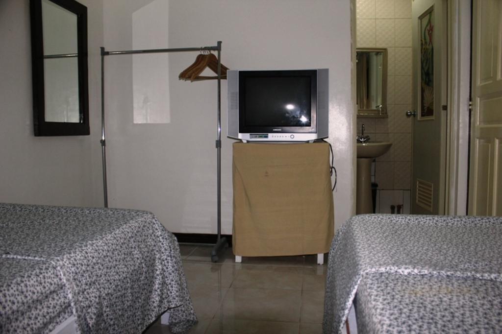 Boracay Breeze Resort Balabag  Kamer foto