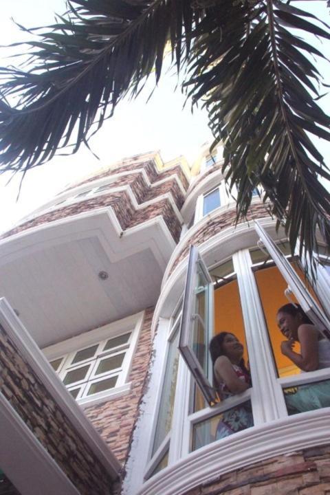 Boracay Breeze Resort Balabag  Buitenkant foto