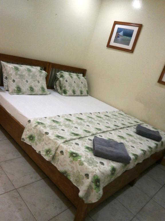 Boracay Breeze Resort Balabag  Buitenkant foto