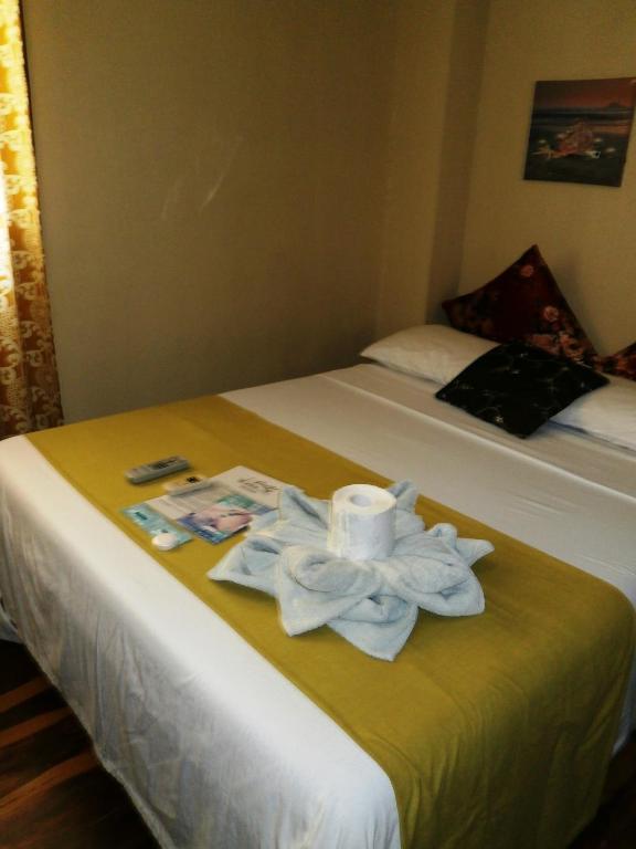 Boracay Breeze Resort Balabag  Buitenkant foto