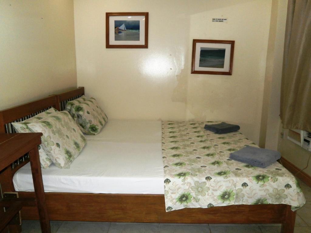 Boracay Breeze Resort Balabag  Kamer foto
