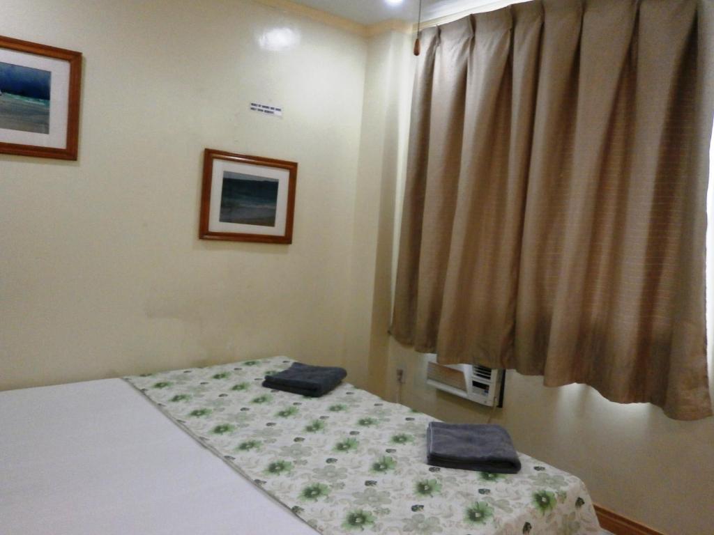 Boracay Breeze Resort Balabag  Kamer foto
