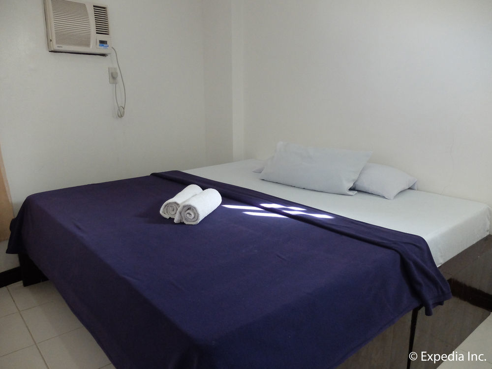 Boracay Breeze Resort Balabag  Buitenkant foto