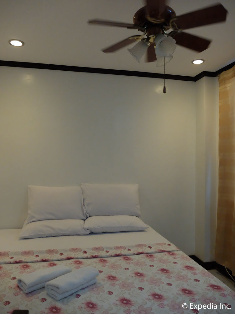 Boracay Breeze Resort Balabag  Buitenkant foto