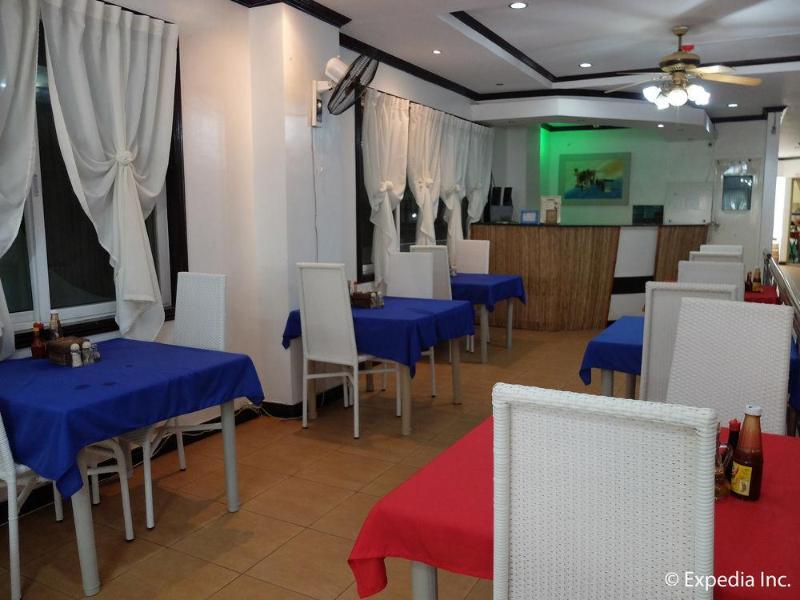 Boracay Breeze Resort Balabag  Buitenkant foto